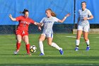 Women's Soccer vs BSU  Women's Soccer vs Bridgewater State University. - Photo by Keith Nordstrom : Wheaton, Soccer